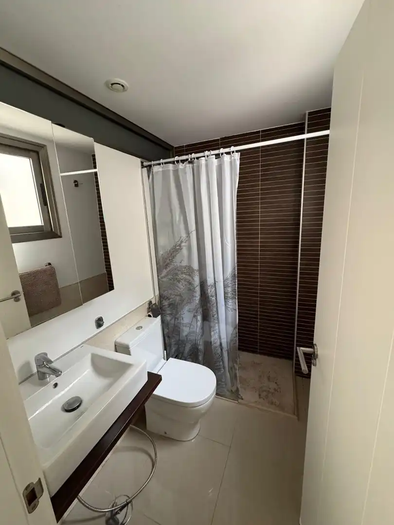 Badezimmer von Country house zum Verkauf in Torrevieja mit Schwimmbad, Möbliert und Gemeinschaftspool