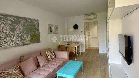 Foto 4 de Piso en venta en Calle San Martín de Porres, Ciudad Universitaria,  Madrid Capital