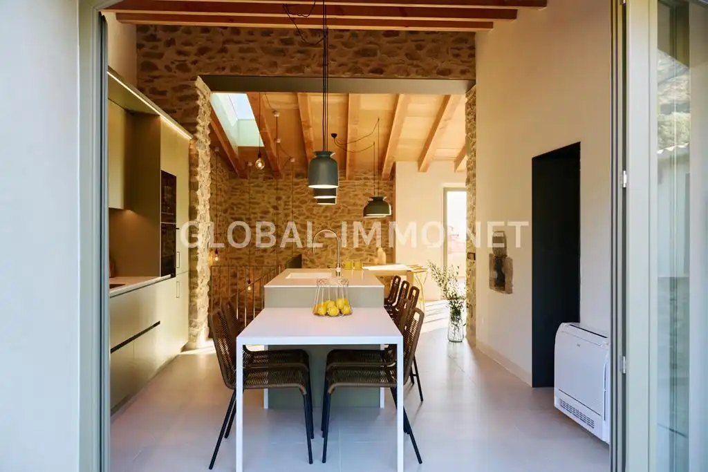 Villa mit Garten zum Verkauf in Carrer Pirineus, imagen 6
