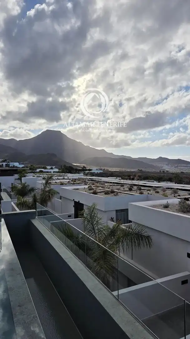 Maison avec piscine à vendre à Calle Alcojora s/n, imagen 58
