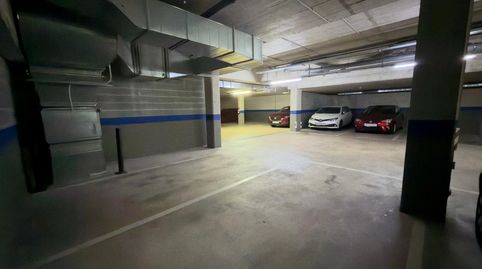 Foto 5 de Garaje de alquiler en Carrer de Frederic Mompou, 13, Molí Nou - Ciutat Cooperativa, Sant Boi de Llobregat