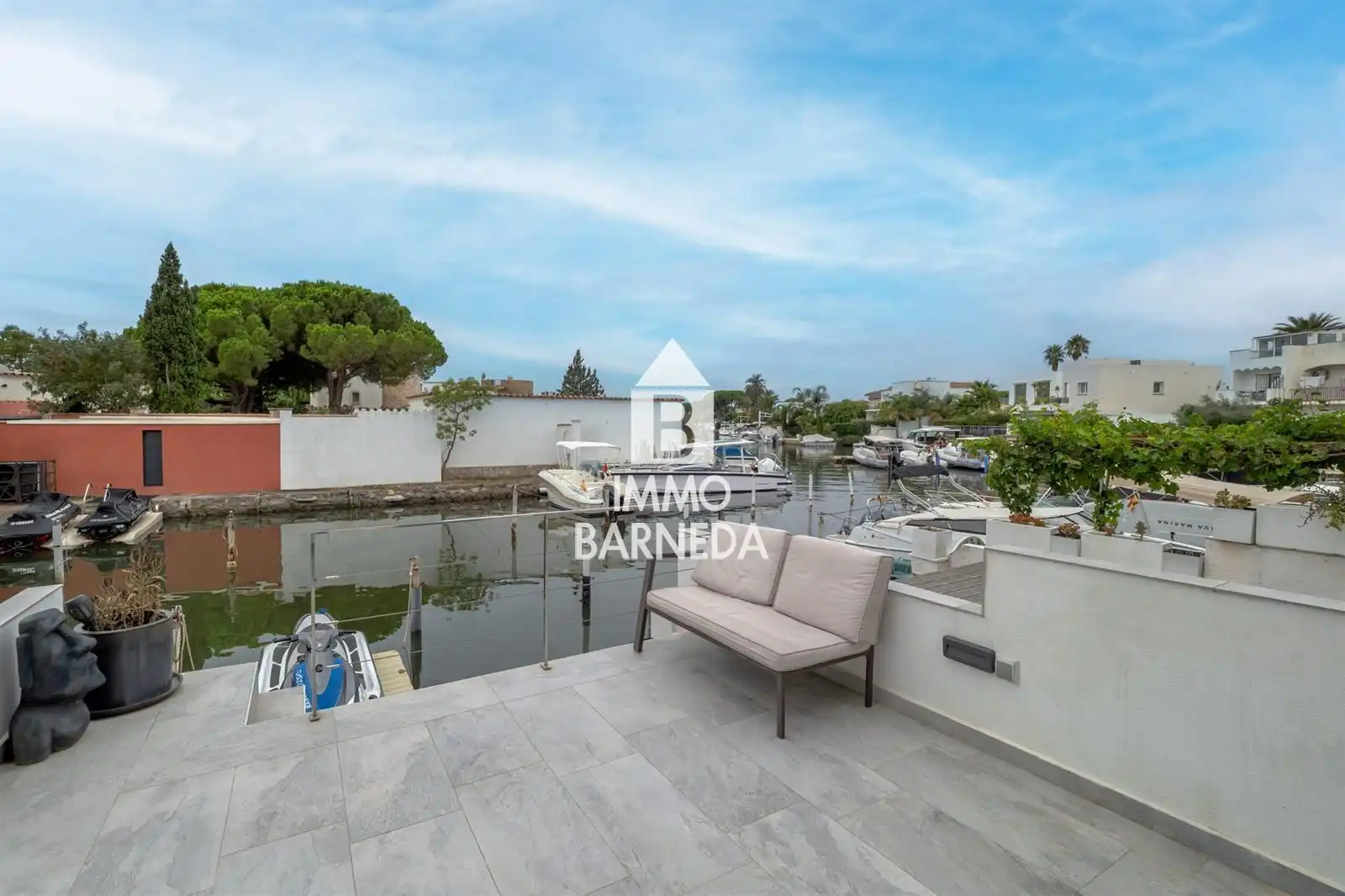 Haus zum Verkauf in Carrer Port del sol numéro 22