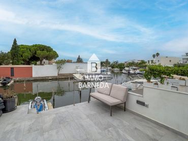 Casa en venda a Carrer Port del sol numéro 22