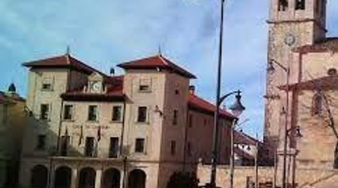 Foto 4 de Piso en venta en Cantalejo, Segovia