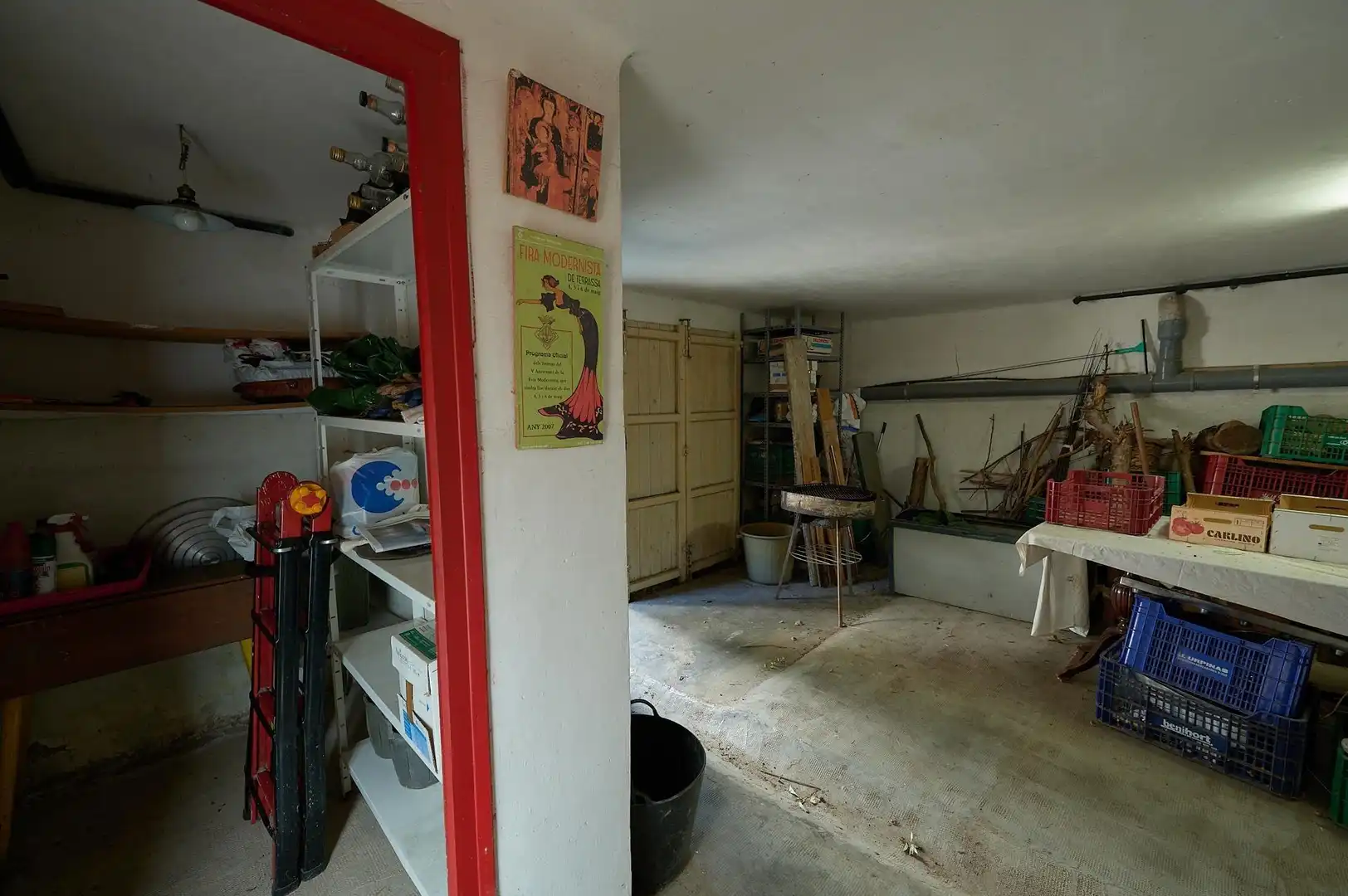 Casa con jardín en venta en Sentmenat, imagen 28