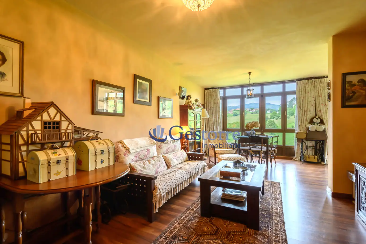 Casa con giardino in vendita a MUMAYOR, imagen 20