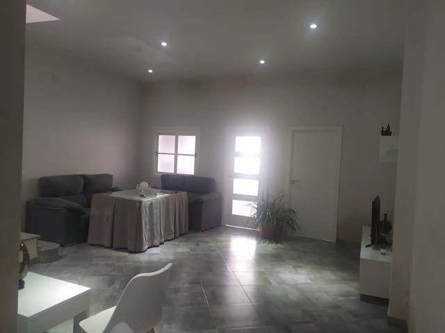 Finca rústica en Venta en Campillo de Llerena