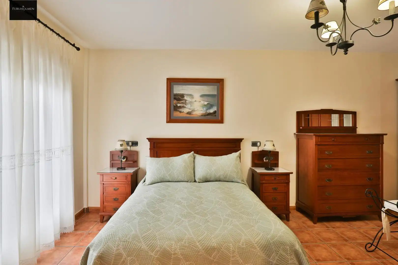 Casa bifamiliare con terrazza in vendita a MALAGA, imagen 39