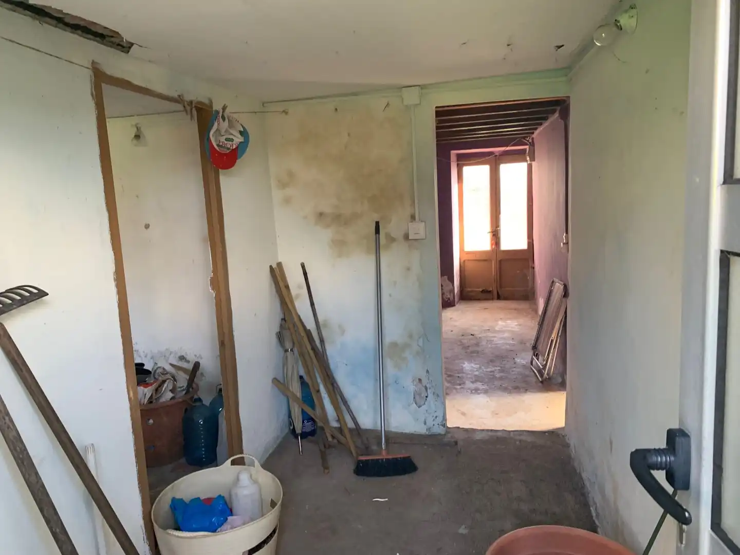 Casa o xalet en venda en Narón amb Jardí privat