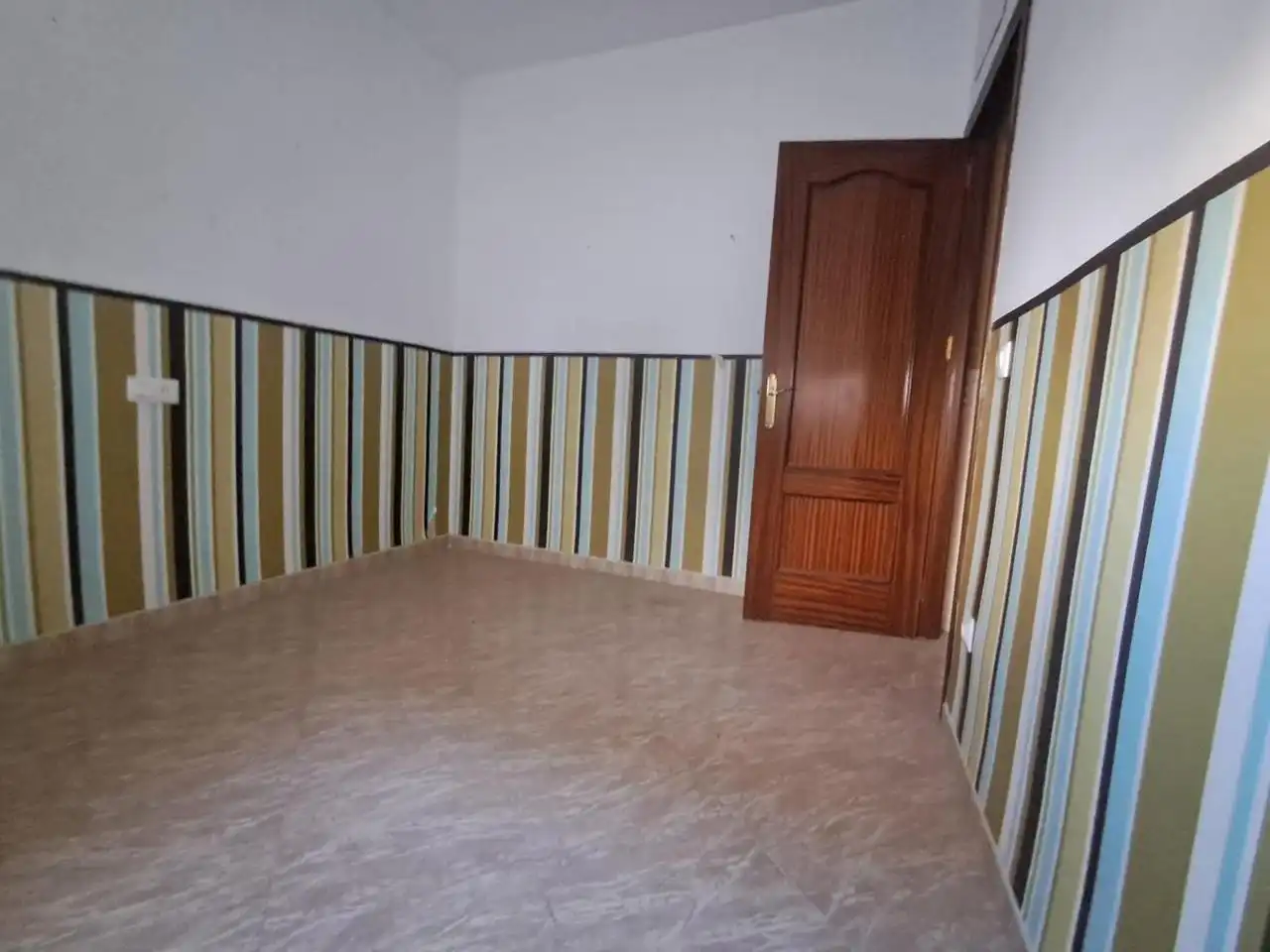 Bedroom of Flat for sale in Villa del Río