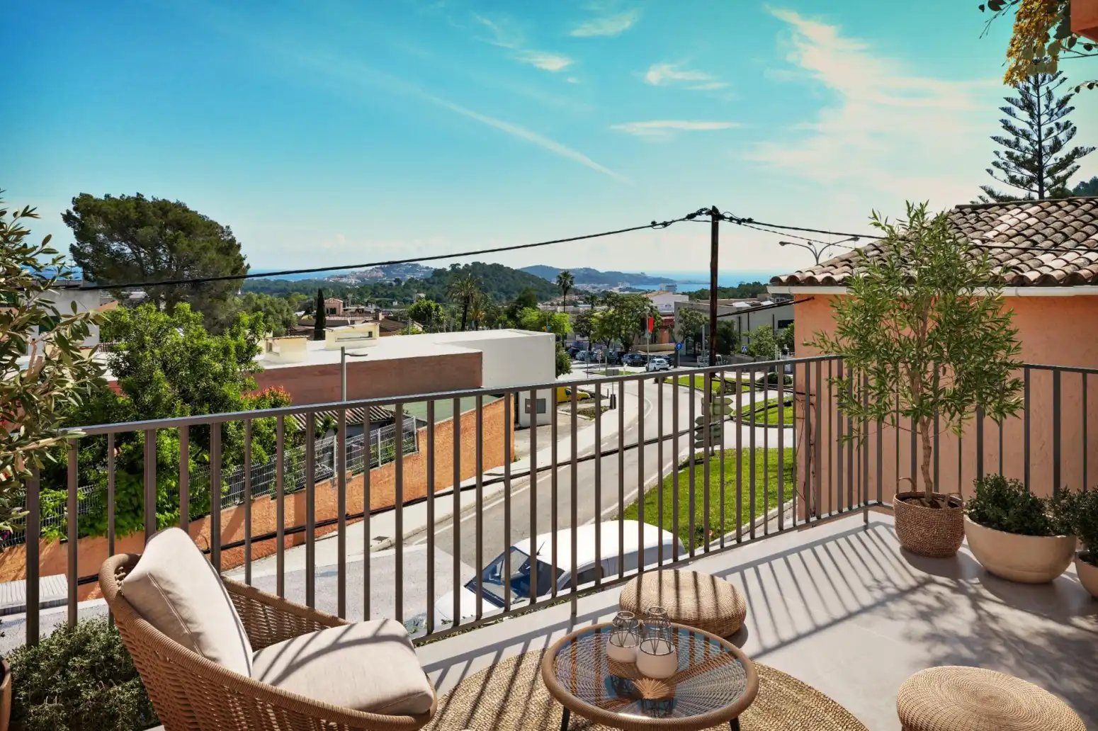 Wohnung mit Pool zum Verkauf in Capdepera - Carrer del Nord, imagen 7