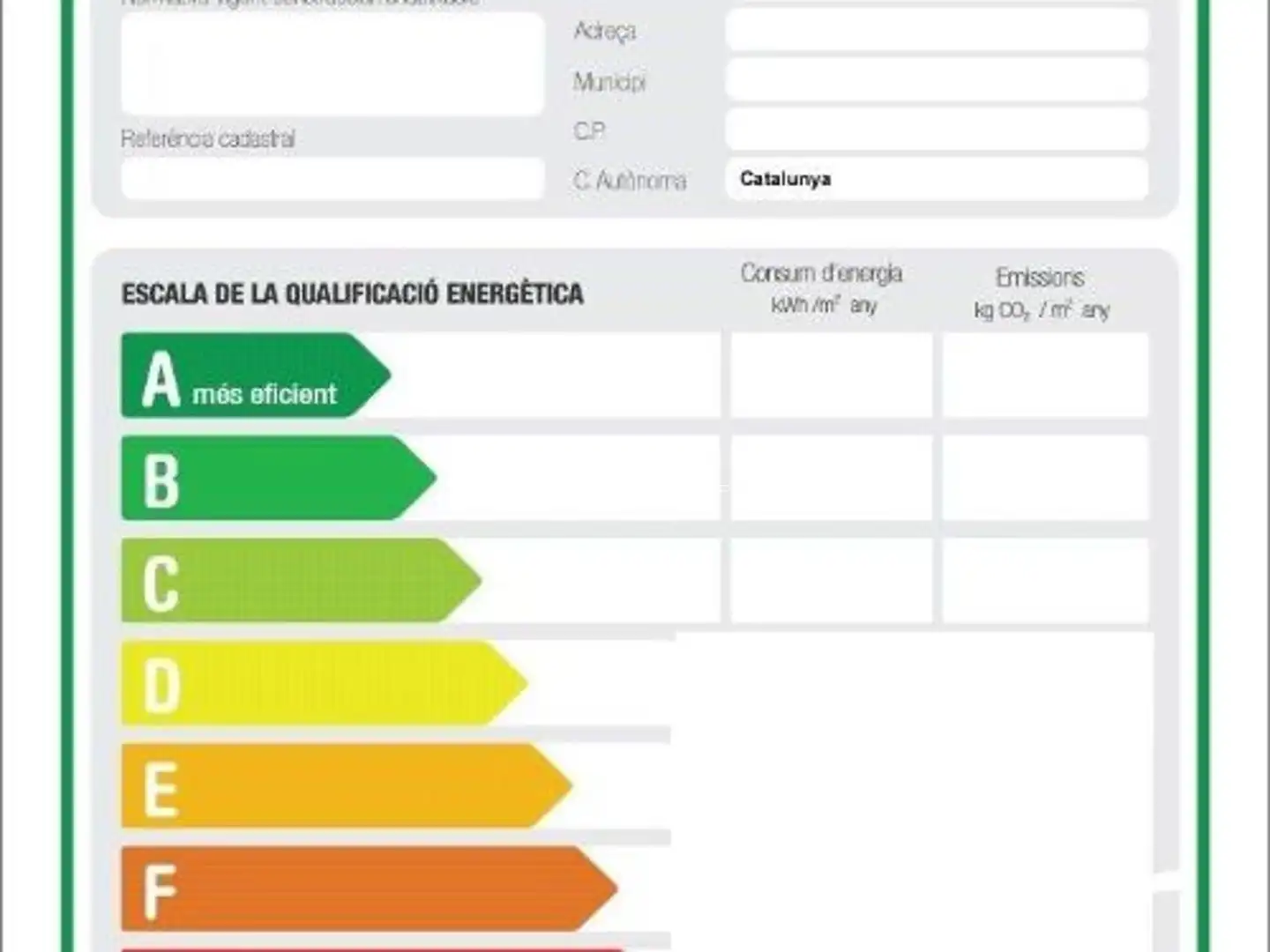 Appartamento con ascensore in vendita a Abrera 0, imagen 13