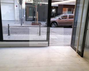 Vista exterior de Local en venda en Las Palmas de Gran Canaria
