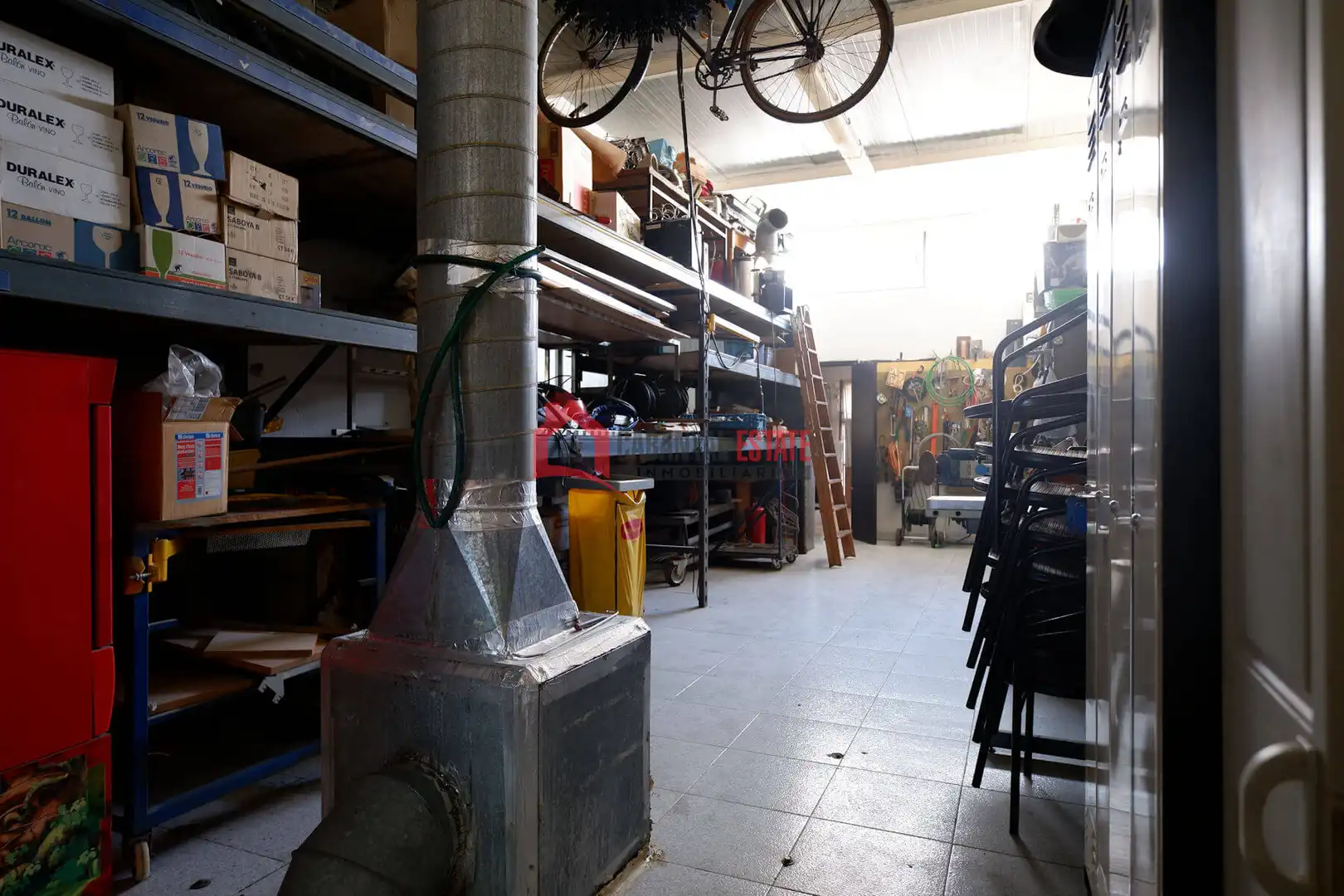 Gewerbefläche zum Verkauf in Puerto de Sagunto, imagen 31