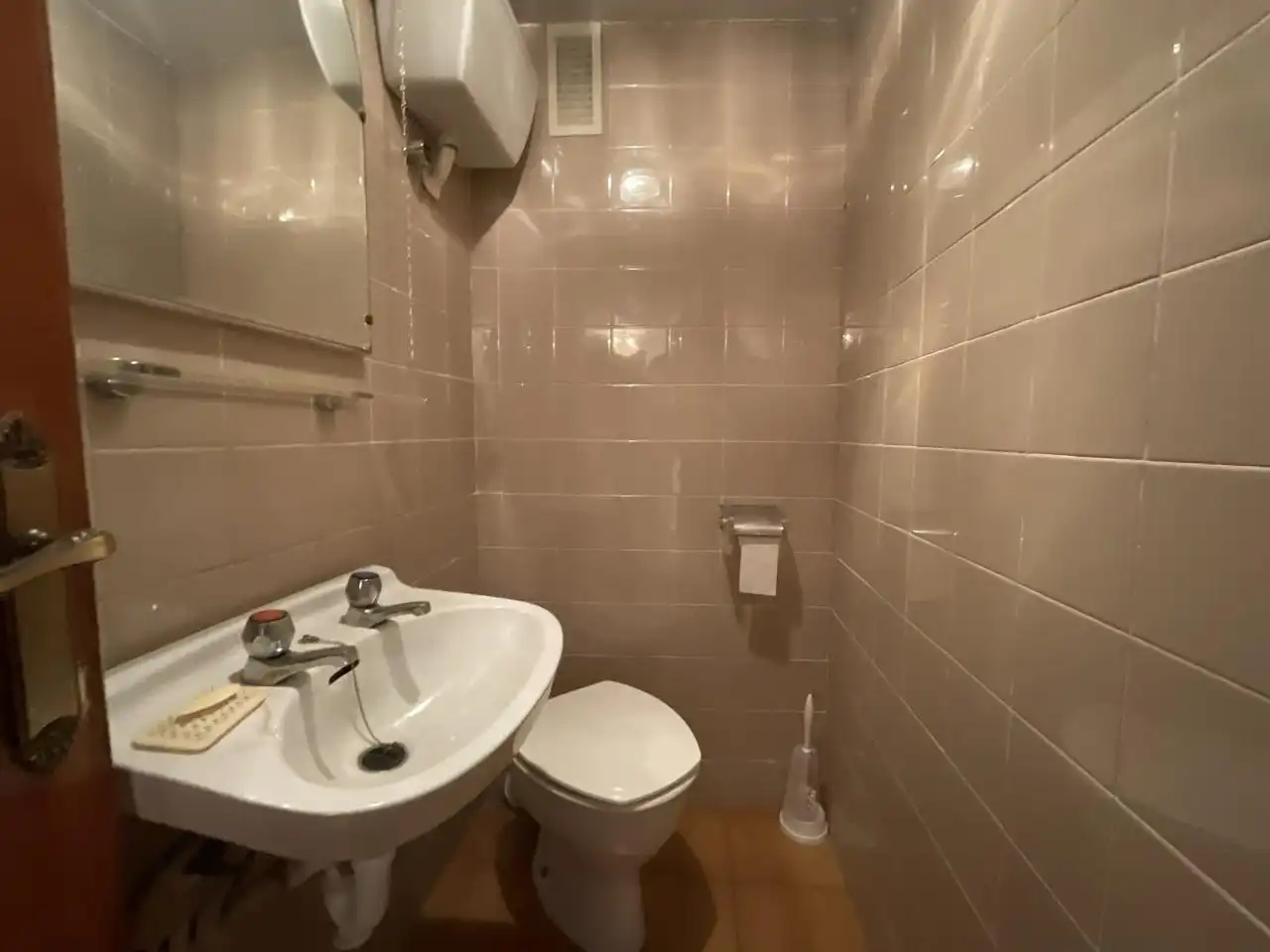 Wohnung mit Terrasse zum Verkauf in Avenida Calahorra, imagen 32