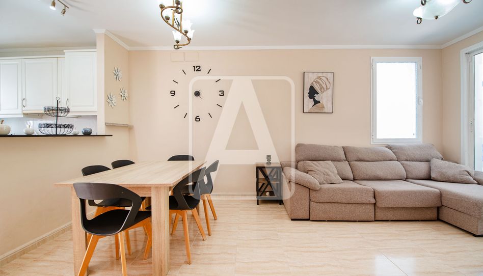 Casa adosada en venta en Cometa - 4