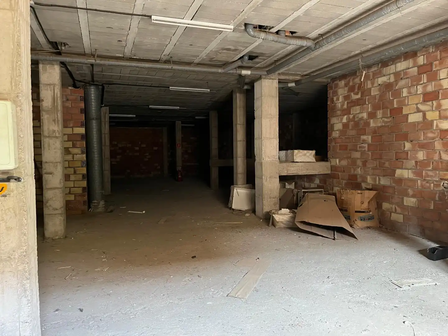 Gewerbefläche zur Miete in Calle Pablo Neruda 33, imagen 4