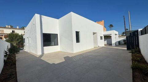 Foto 3 de Casa o chalet en venta en La Pedrera - Vessanes, Dénia