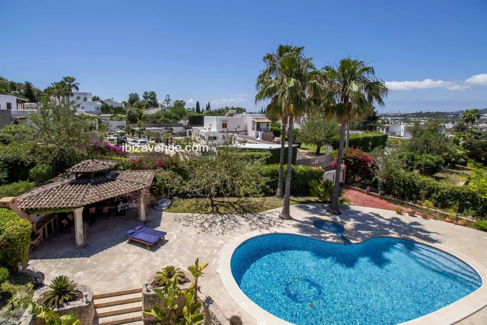 Casa o chalet en venta en d'Azorin, Jesús