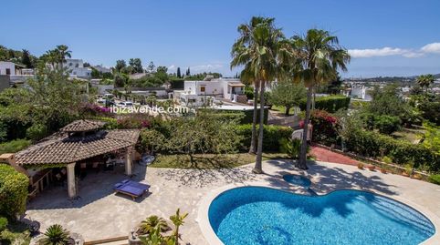 Magnifica propiedad en Can Lluis cerca de Jesús con apartamento de invitados, imatge 4