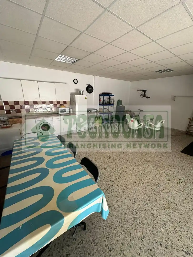 Küche von Haus oder Chalet zum Verkauf in Atajate mit Privatgarten und Terrasse