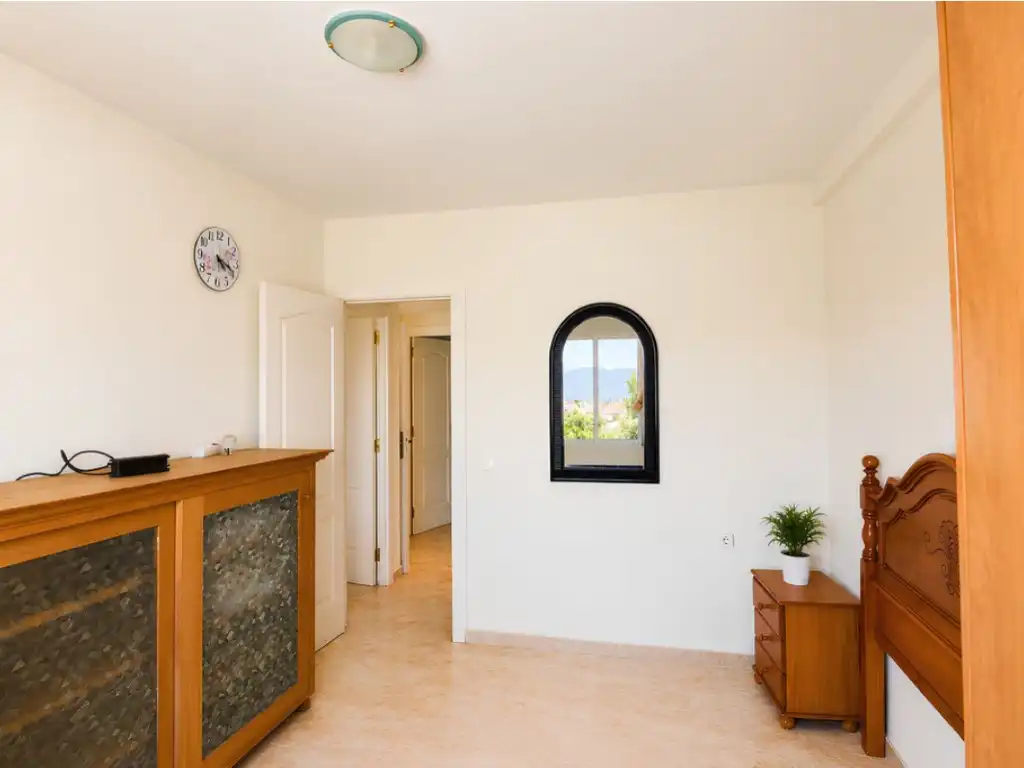 Piso en venta en Fuengirola con Aire acondicionado, Amueblado y Horno
