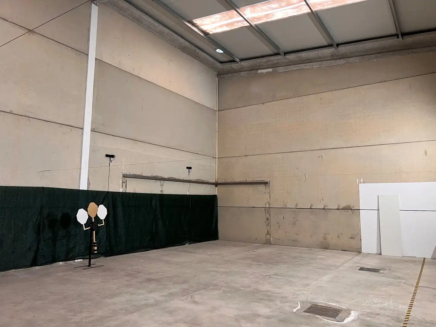 Nave industrial en venta en Camas