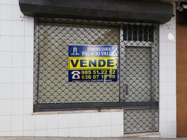 Locale commerciale in vendita a Villalegre - La Luz