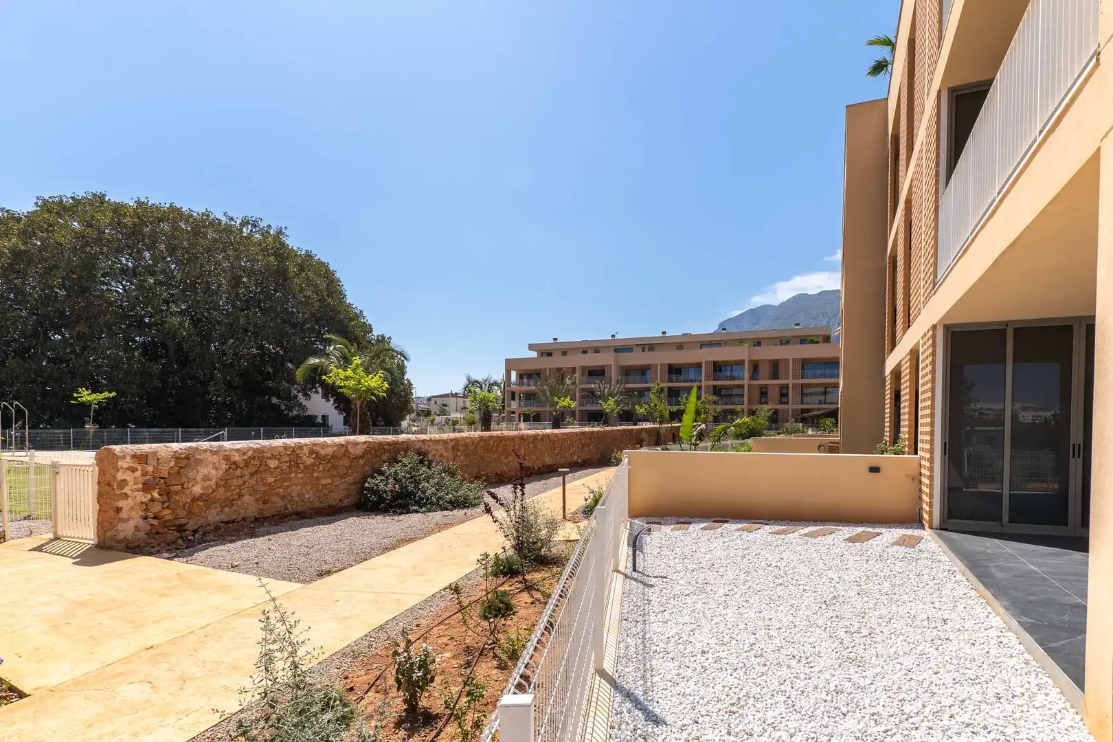 Mini appartamento con piscina in vendita a El Montgó, imagen 31