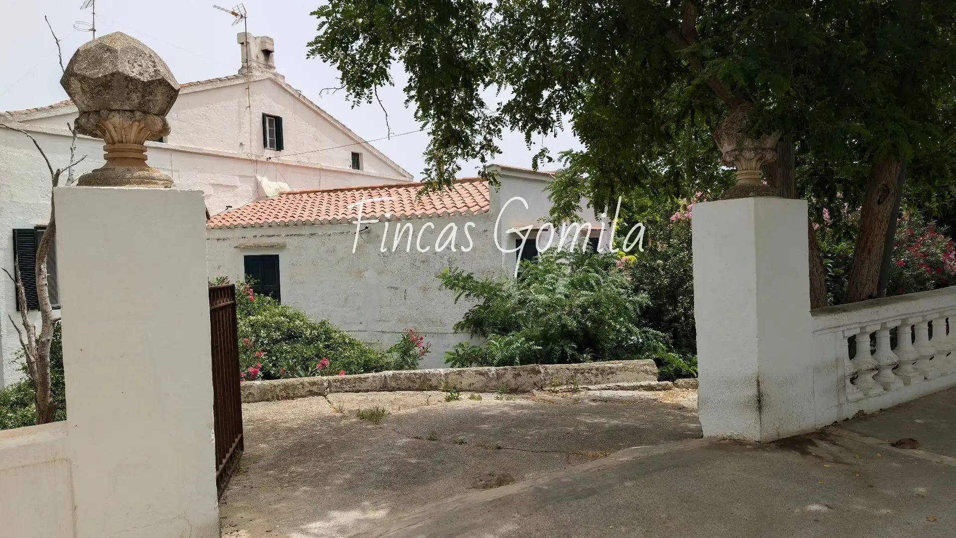 Maison rustique avec jardin à vendre à carme, imagen 4