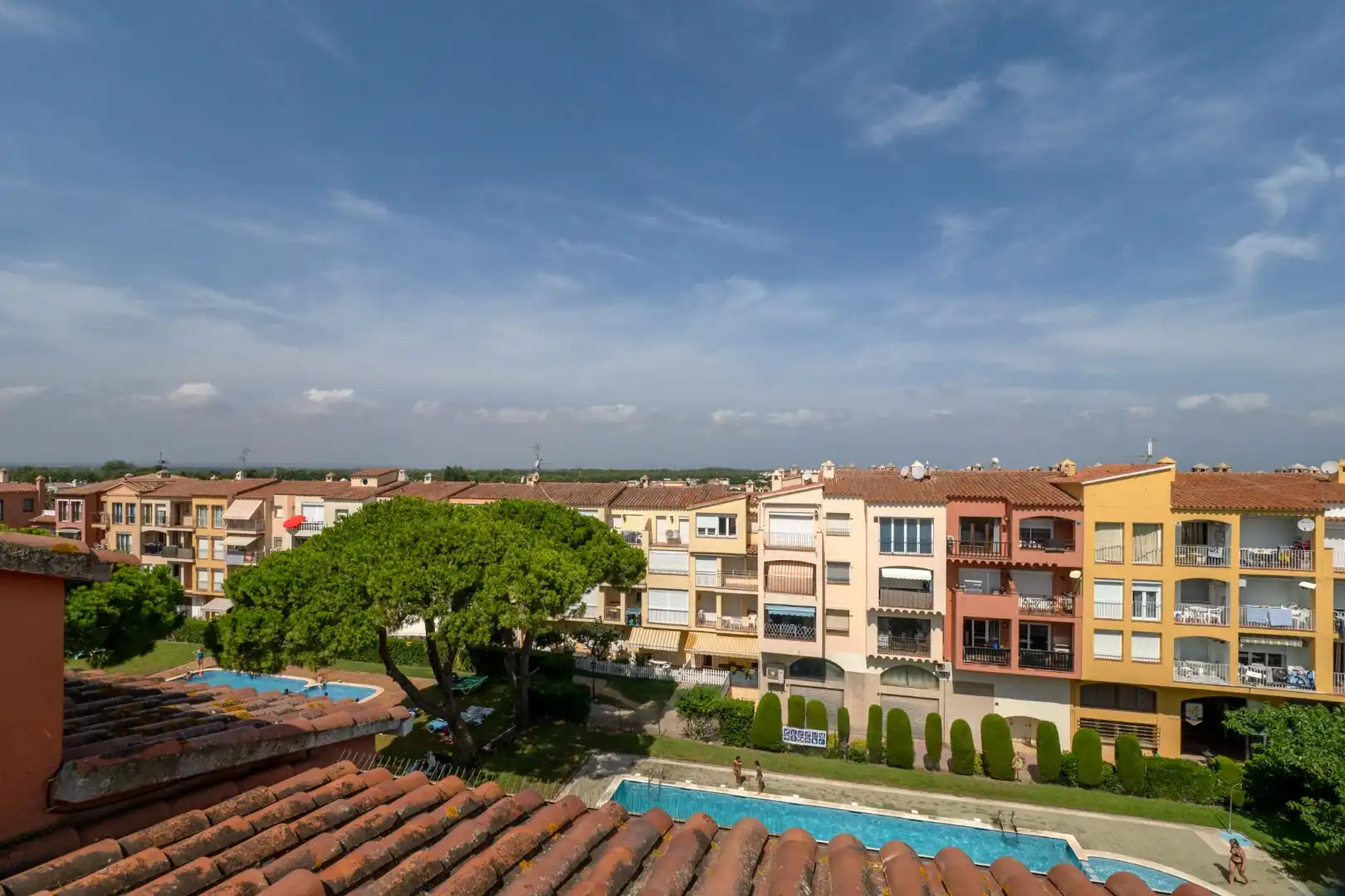 Wohnung zum Verkauf in Muga - Gran Reserva - Badia, imagen 9
