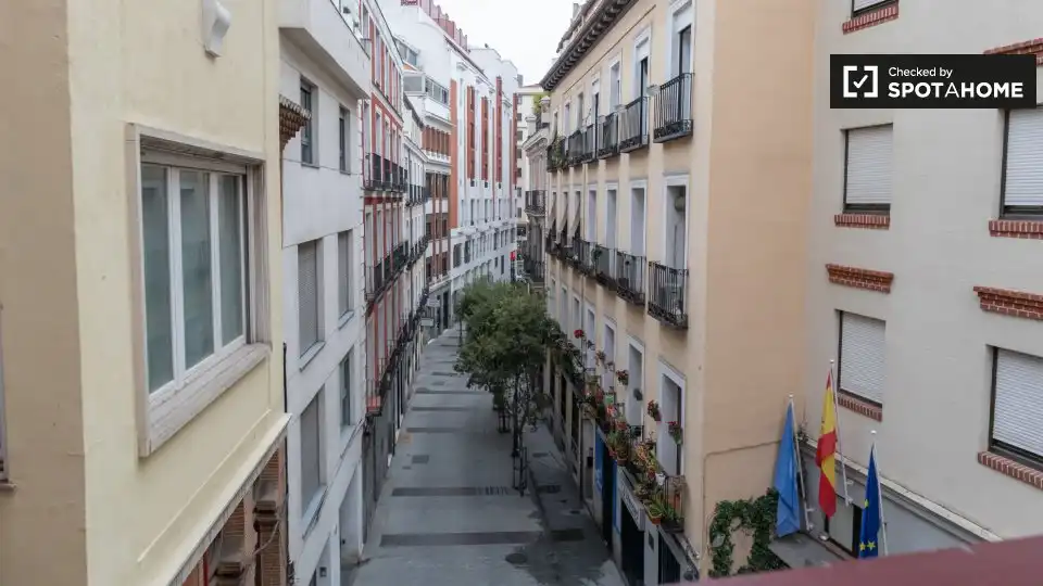 Piso con terraza en alquiler en Centro, imagen 6