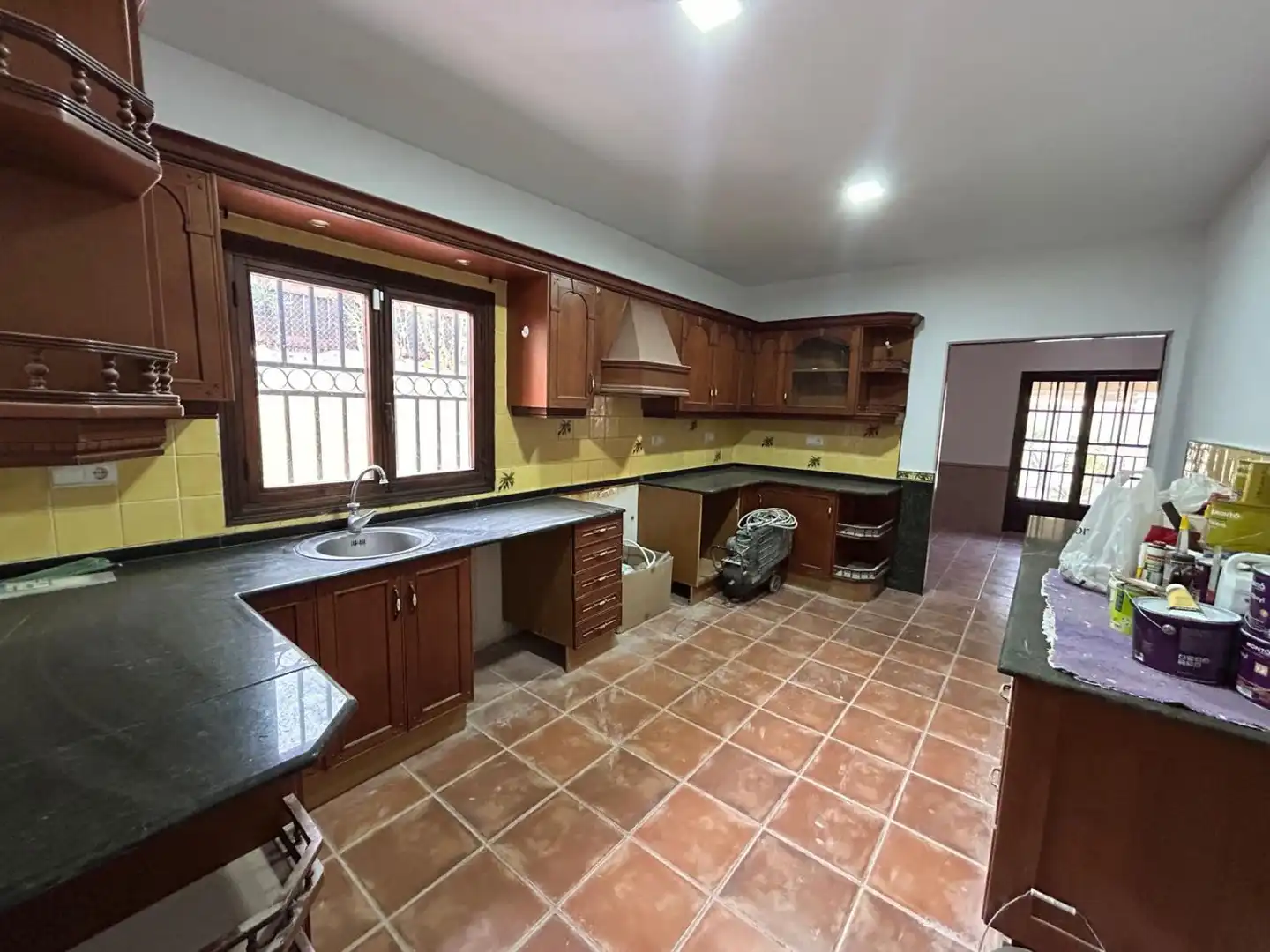 Casa rústica con piscina en venta en Abanilla, imagen 10