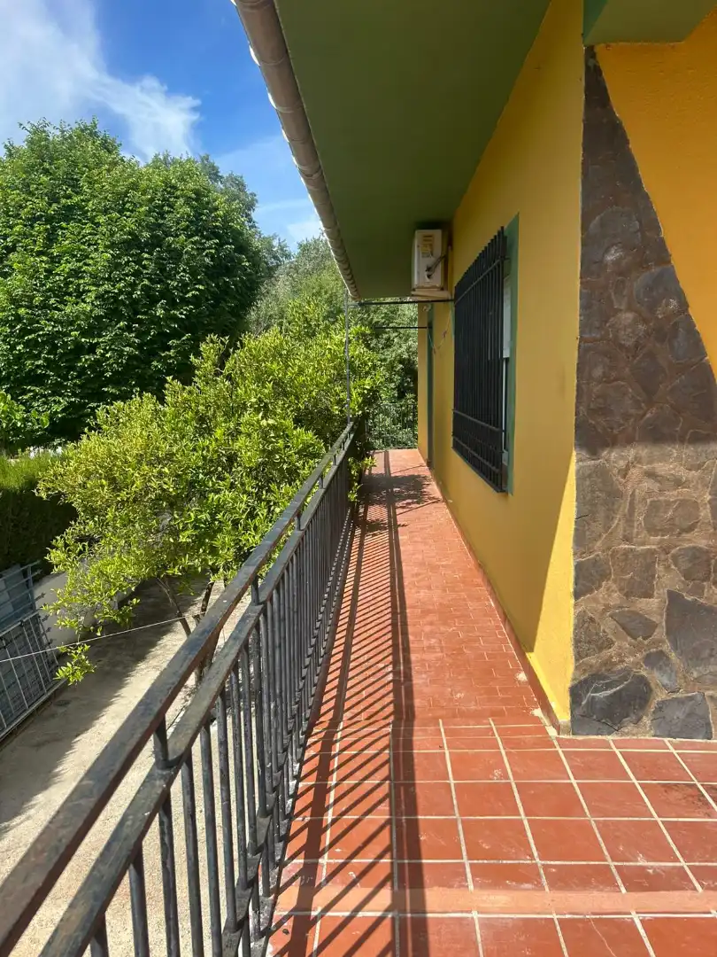 Xalet en venda a Puente Jontoya - Puente de la Sierra - El Arroyo, imagen 20