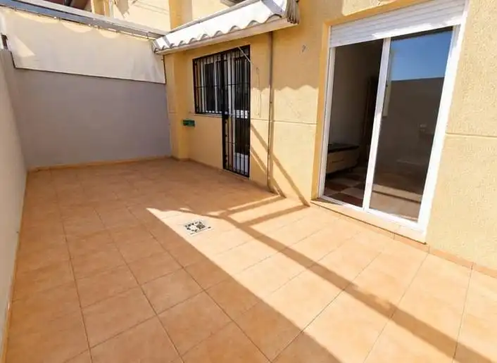 Terrace of Detached homes for sale in Las Gabias
