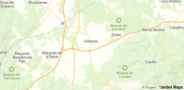 Piso en venta en Vidreres