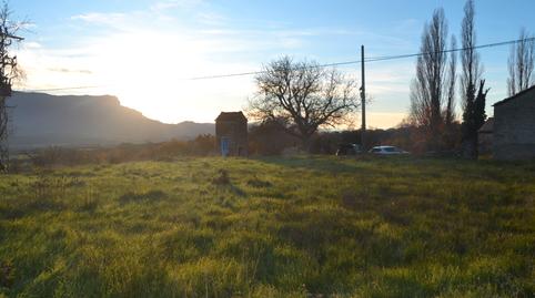 Foto 4 de Finca rústica en venda a Calle de la Fuente, Poblaciones norte, Jaca