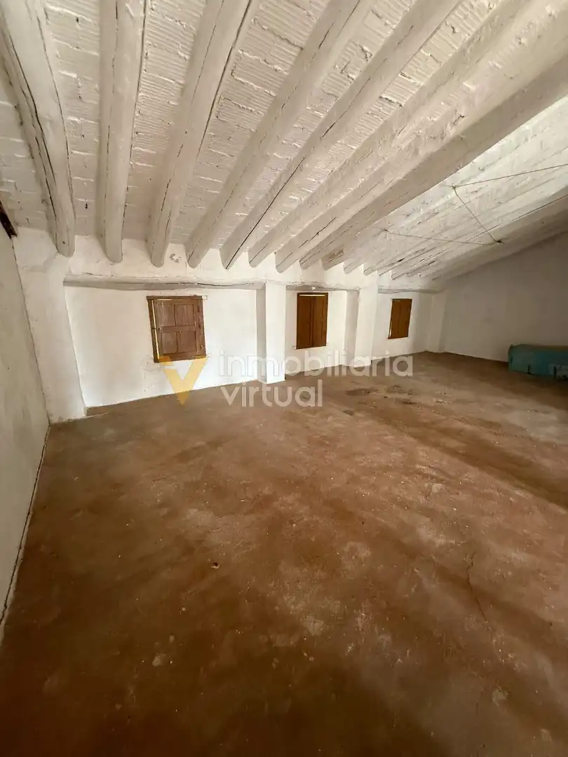 Adosado con jardín en venta en Calle Colón, imagen 16