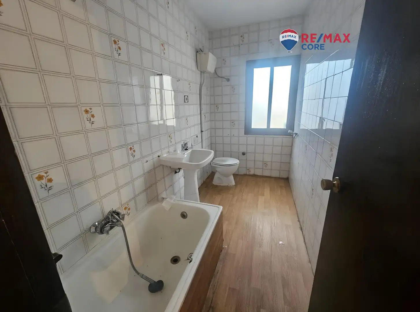Bany de Casa o xalet en venda en Alcuéscar