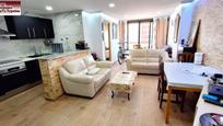 Living room of Flat for sale in Benidorm  with Terrace