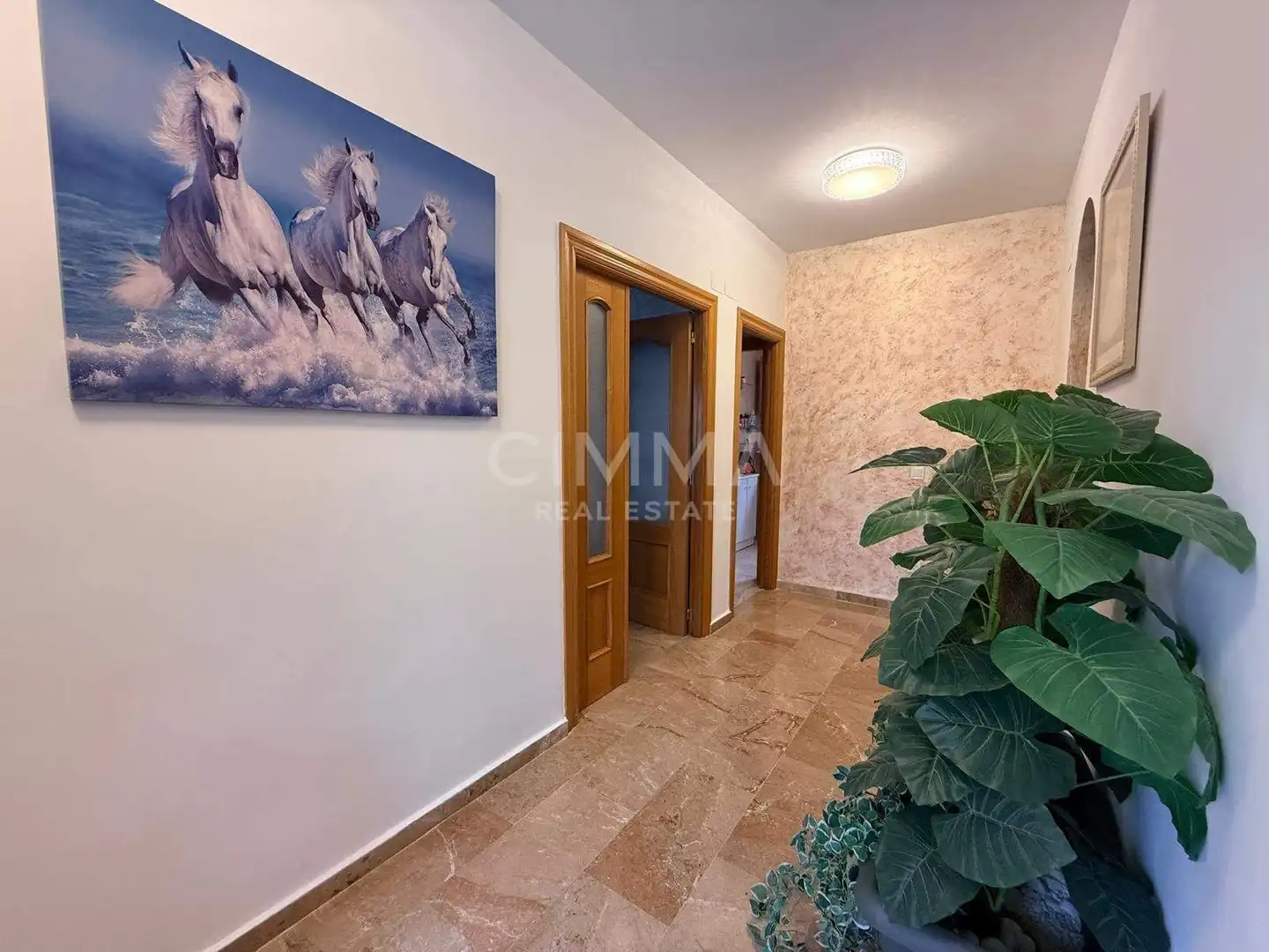Casa o chalet en venta en La Nucia con Aire acondicionado, Calefacción y Jardín privado