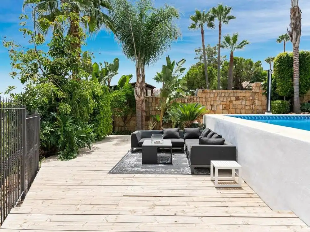 Maison avec piscine à vendre à Nueva Andalucía, imagen 55