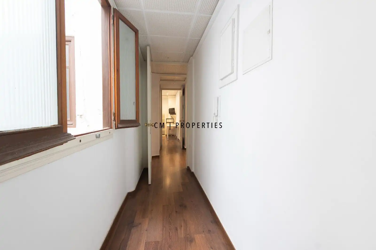 Piso de alquiler en Sant Francesc