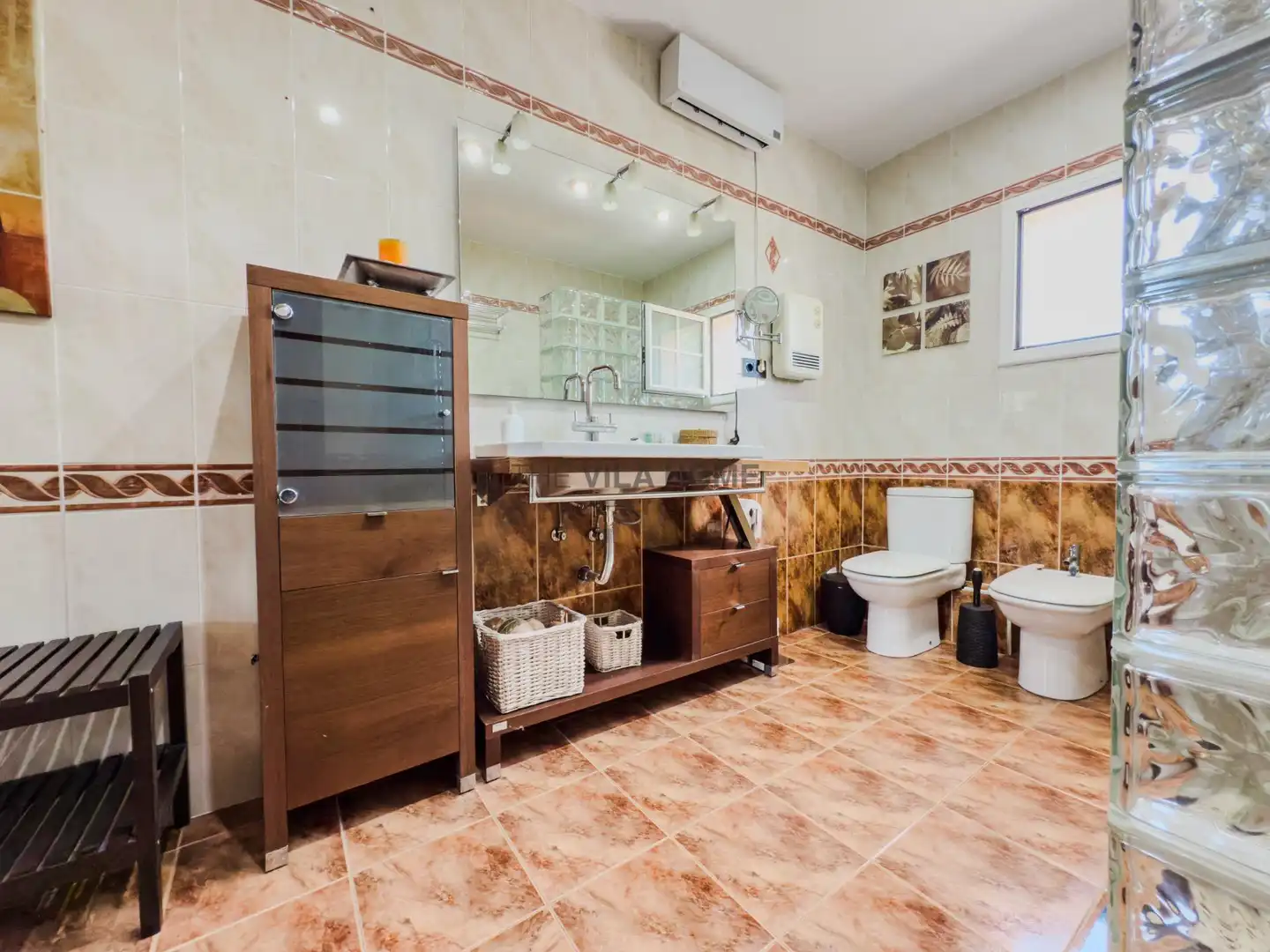 Casa amb piscina en venda a Canyelles, imagen 44