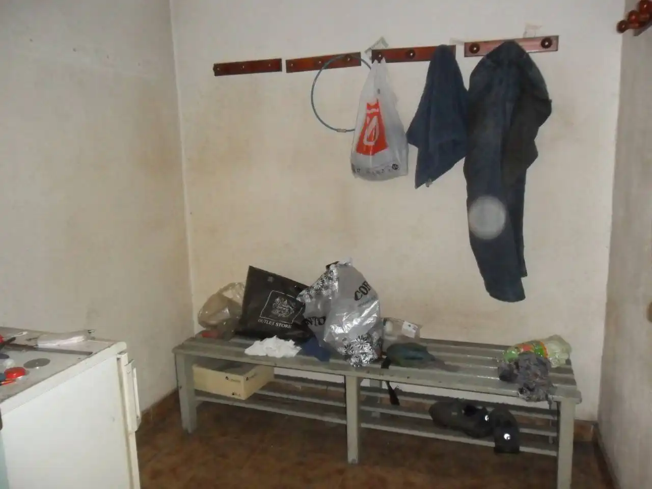 Geschaftsraum zur Miete in Terrassa