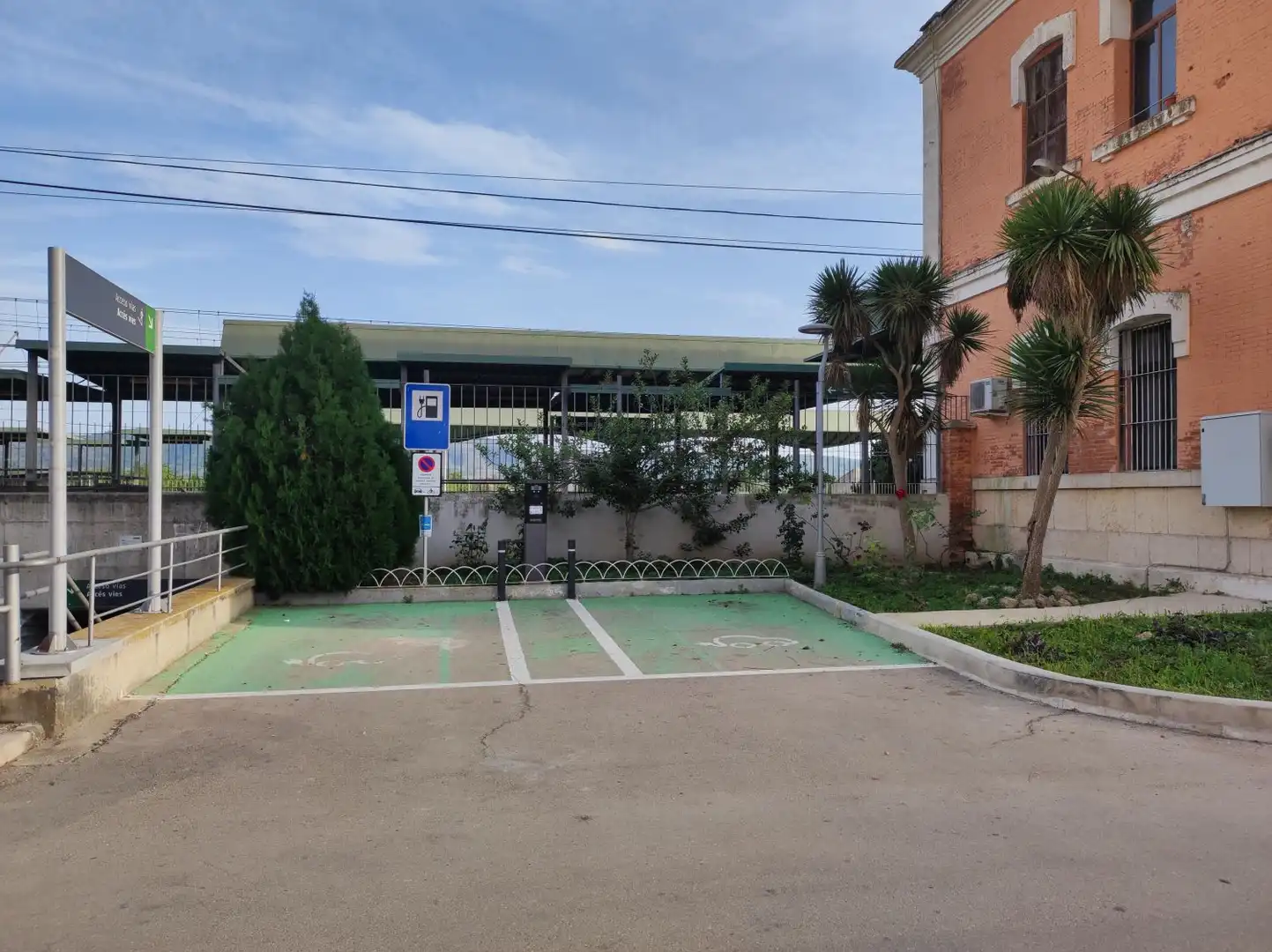 Parking of Attic for sale in Ulldecona  with Terrace