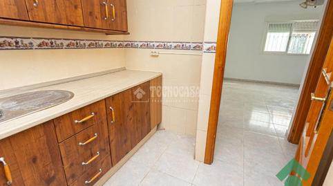 Foto 3 de Casa adosada en venta en La Reconquista - El Rosario, Algeciras