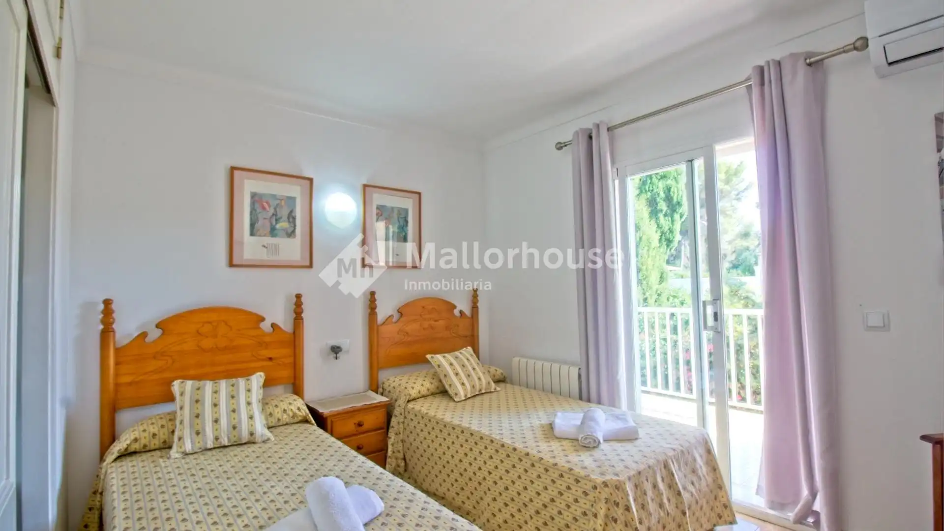 Villa mit Pool zur Miete in Bacarés - Manresa - Bonaire, imagen 27