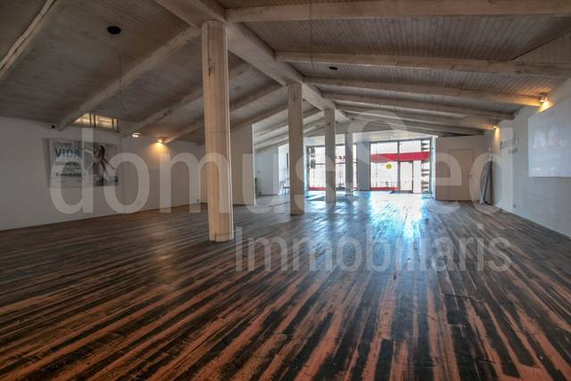 Local comercial en Alquiler en Alella