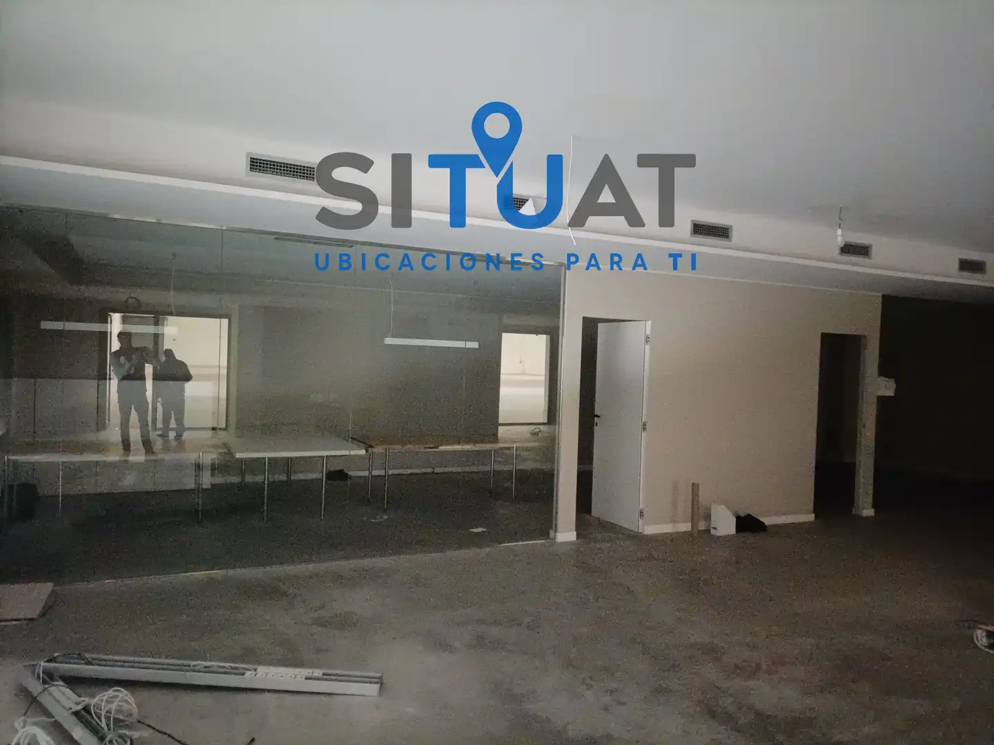 Industrial building to rent in Carrer de Indústria 62, imagen 41
